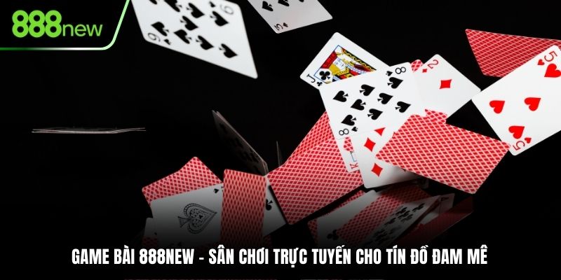 Game bài 888NEW