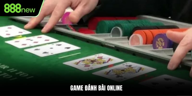 Game Đánh Bài Online