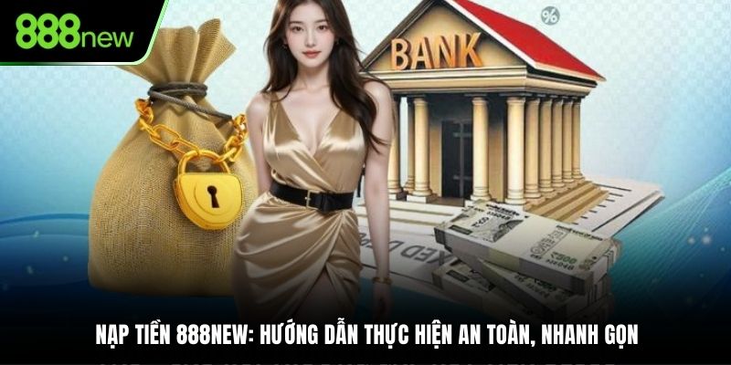 Nạp Tiền 888NEW