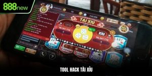 Tool Hack Tài Xỉu